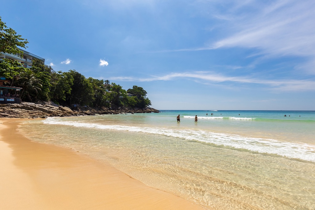 Villa Napalai Beach