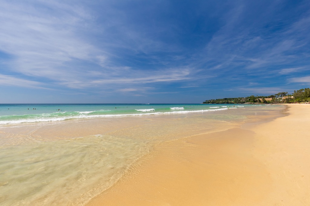 Villa Napalai Beach