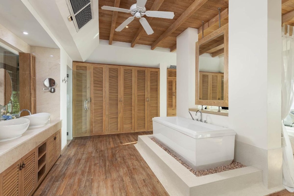 Villa Thai Sawan Bedroom
