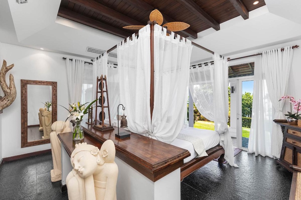 Villa Thai Sawan Bedroom