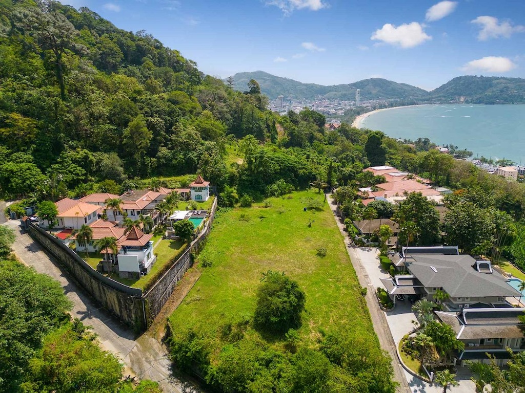 Villa Thai Sawan View