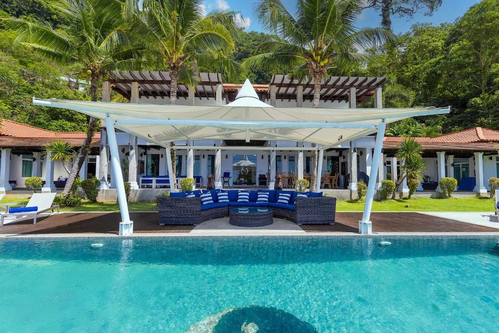 Villa Thai Sawan