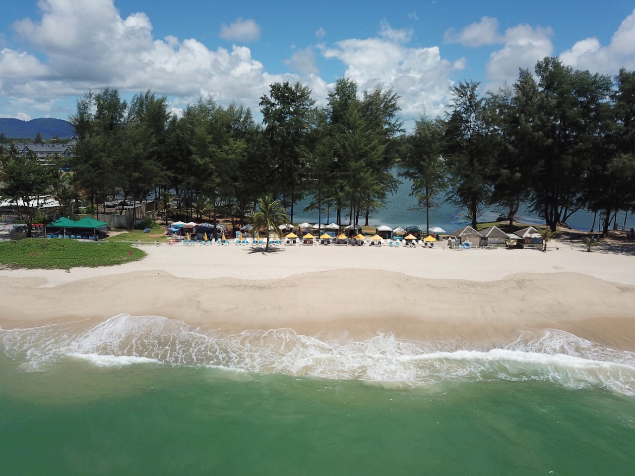 Villas By The Big Bamboo Beach