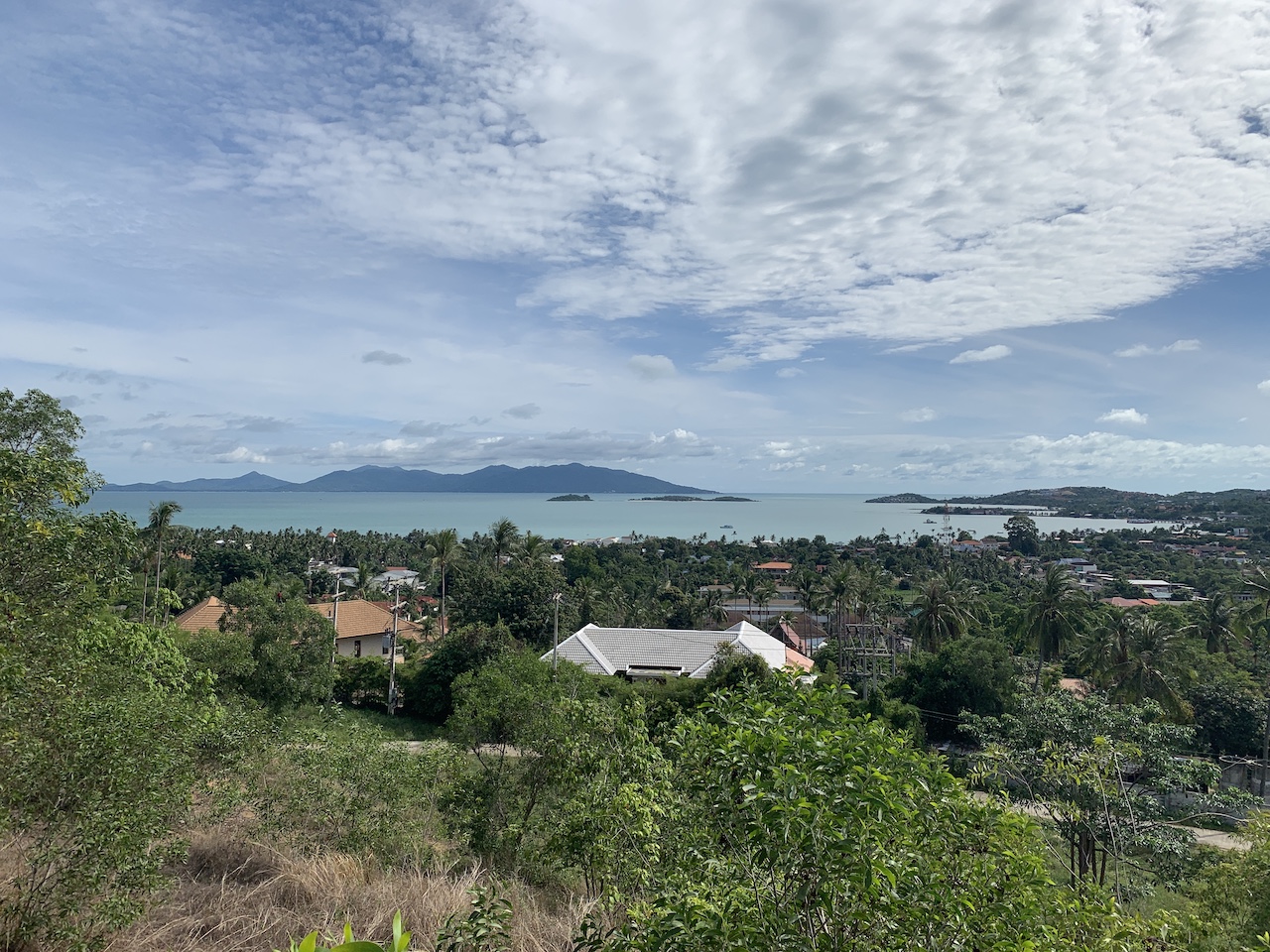 1.5 Rai Sea View Land For Sale Koh Samui 1.5 Rai Sea View Land For Sale Koh Samui – Land in Koh Samui, Thailand