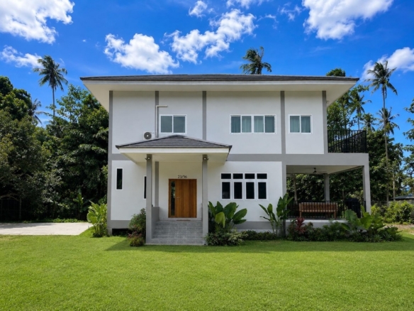 3 Bedroom Property In Lamai Garden