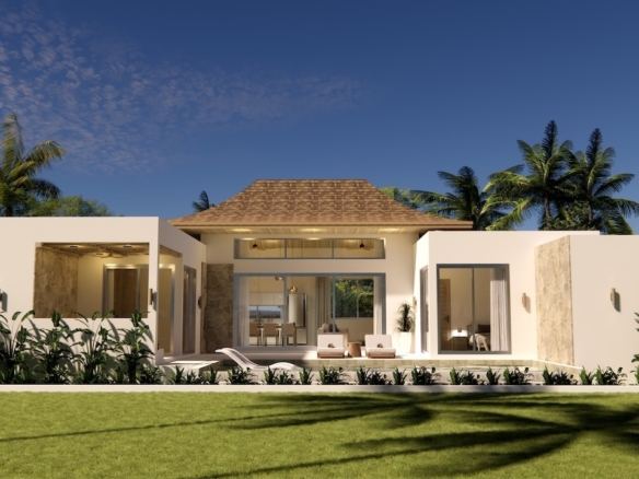Aelora Residence 3 Bed