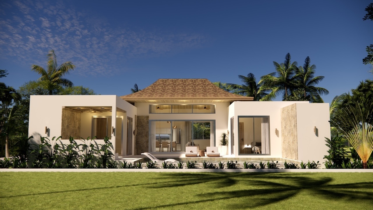 Aelora Residence 3-Bed Villas Aelora Residence 3 Bed