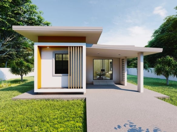 Affordable Maenam Villas For Sale