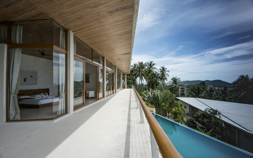 Aja Villas Ko Samui – Residential All in Koh Samui (photo 9)