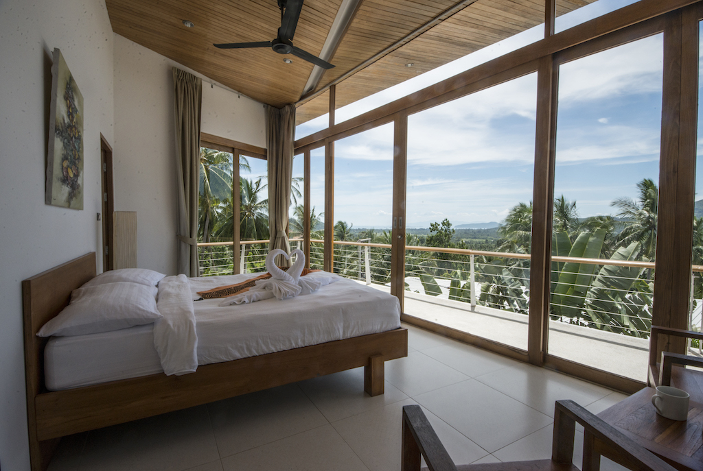 Aja Villas Ko Samui – Residential All in Koh Samui (photo 11)