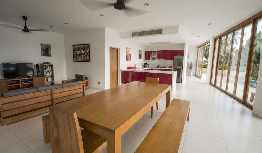 Aja Villas Ko Samui – Residential All in Koh Samui (photo 7)