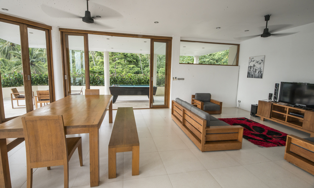 Aja Villas Ko Samui – Residential All in Koh Samui (photo 6)
