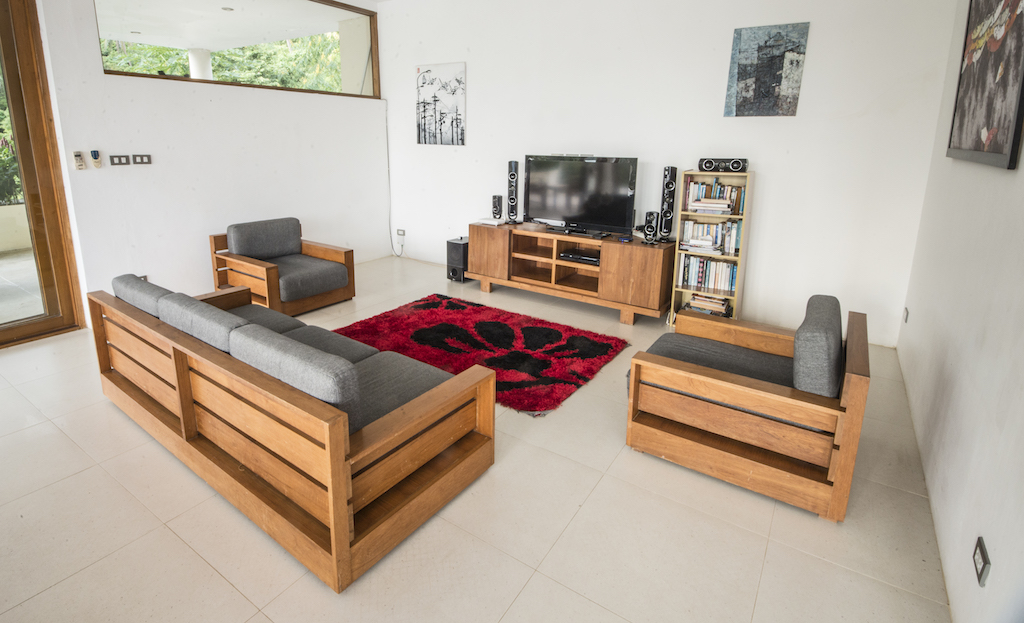 Aja Villas Ko Samui – Residential All in Koh Samui (photo 5)