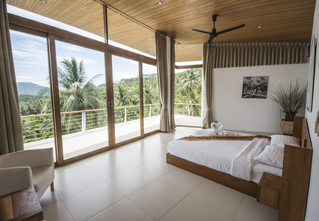 Aja Villas Ko Samui – Residential All in Koh Samui (photo 15)