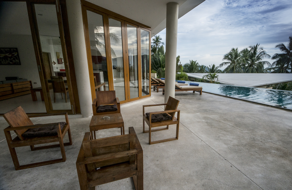 Aja Villas Ko Samui – Residential All in Koh Samui (photo 3)