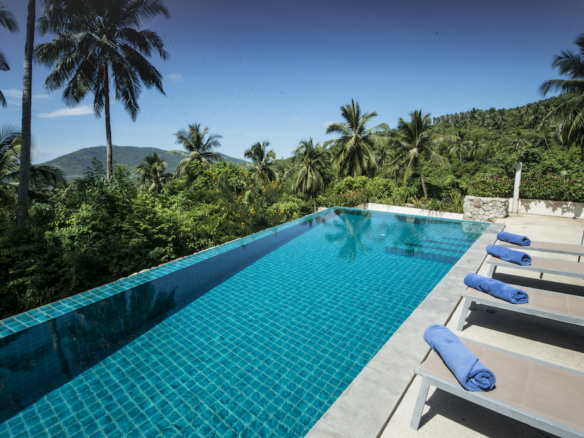 Aja Villas Ko Samui – Residential All in Koh Samui, Thailand