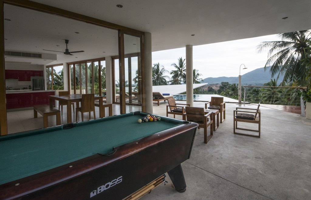 Aja Villas Ko Samui – Residential All in Koh Samui (photo 2)