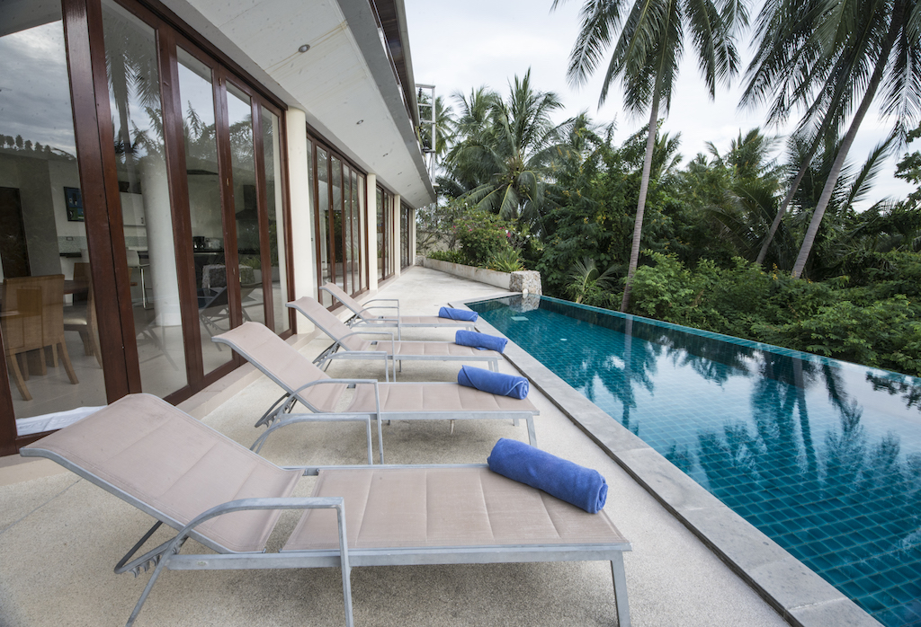 Aja Villas Ko Samui – Residential All in Koh Samui (photo 1)