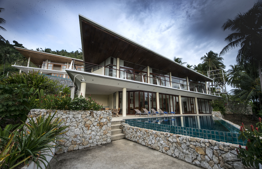 Aja Villas Ko Samui – Residential All in Koh Samui (photo 4)