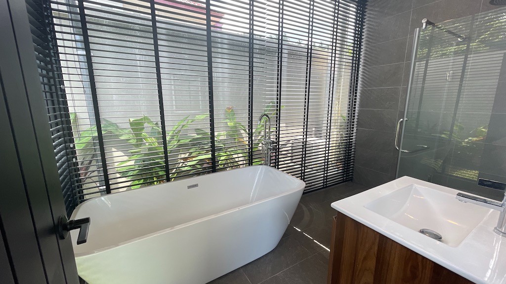 Amaya Samui Bathroom