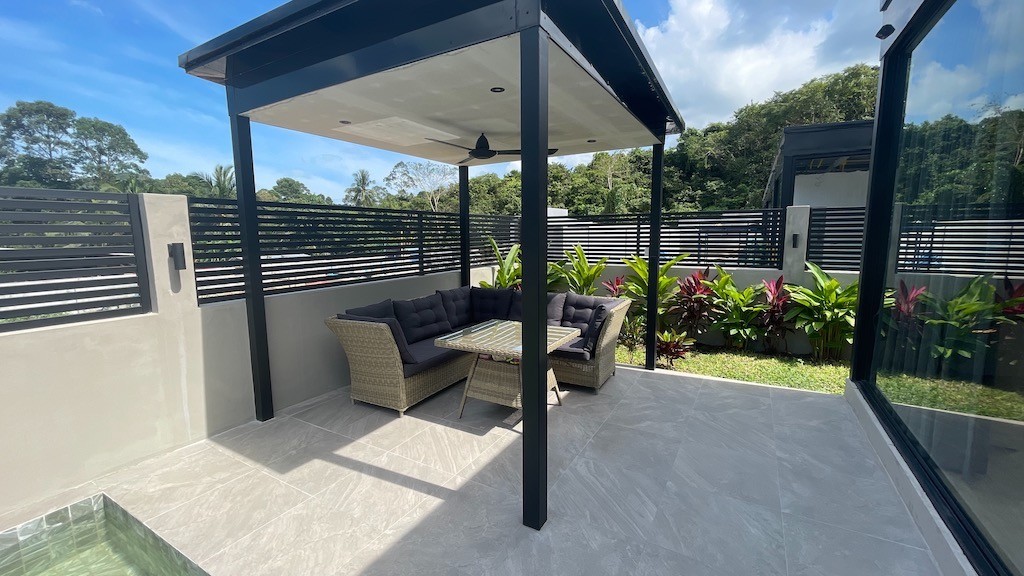 Amaya Samui Sala