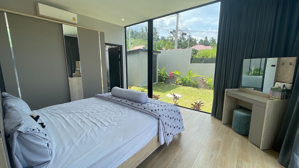 Amaya Samui Bedroom 2