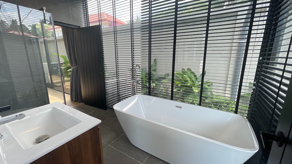 Amaya Samui Bathroom 2
