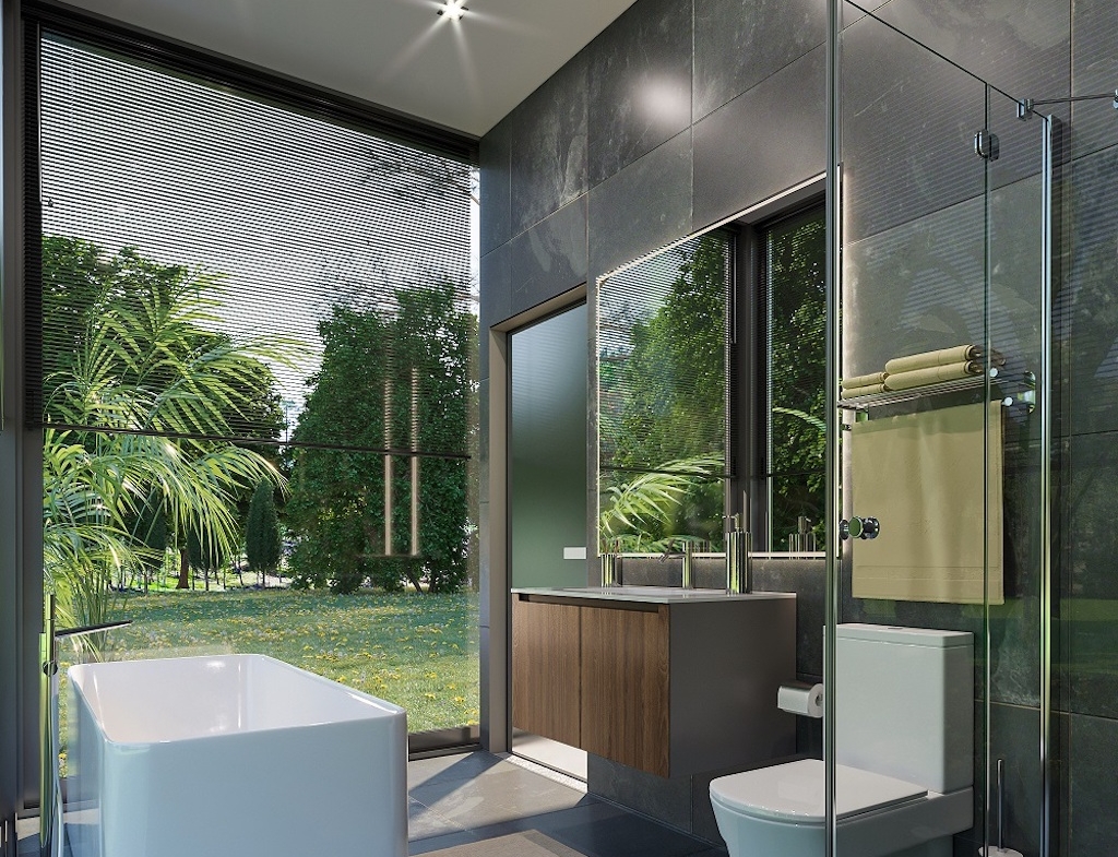 Amaya Samui bathroom
