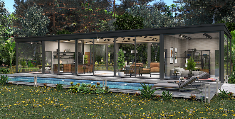 Amaya Samui Exterior