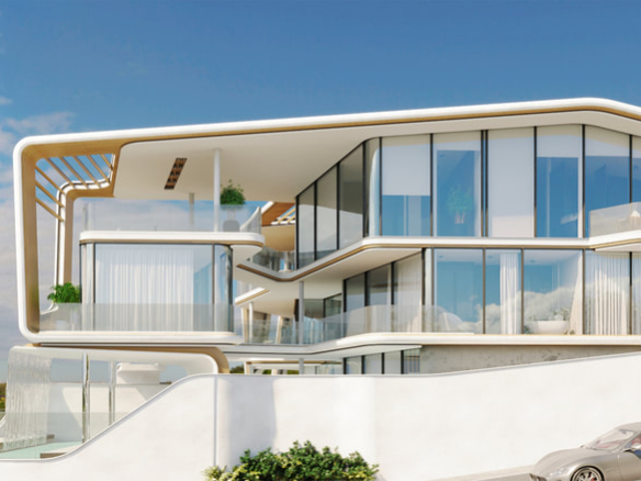 Anamaya Ko Samui Villa 217