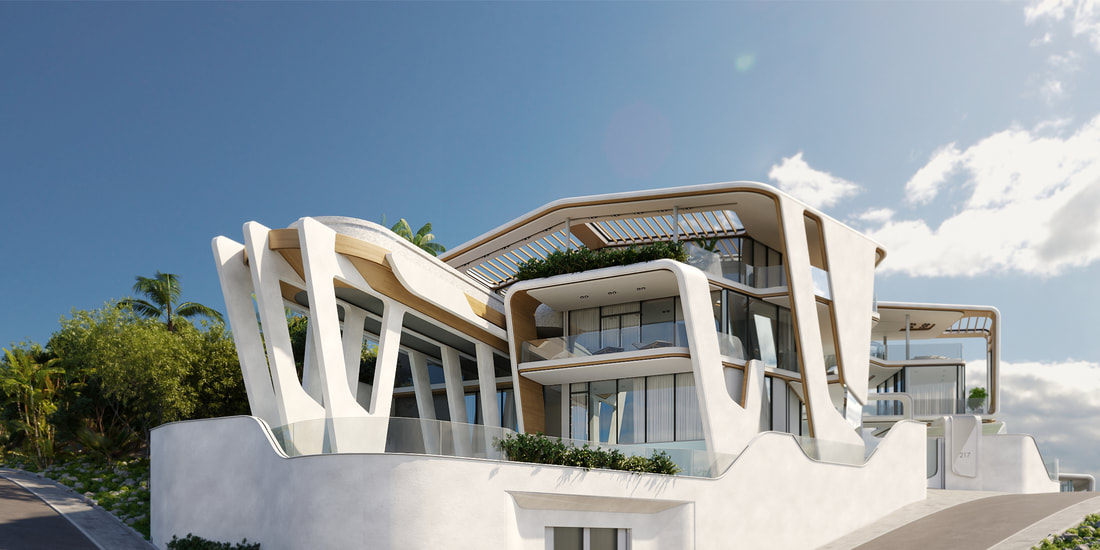 Anamaya Ko Samui Villa 217
