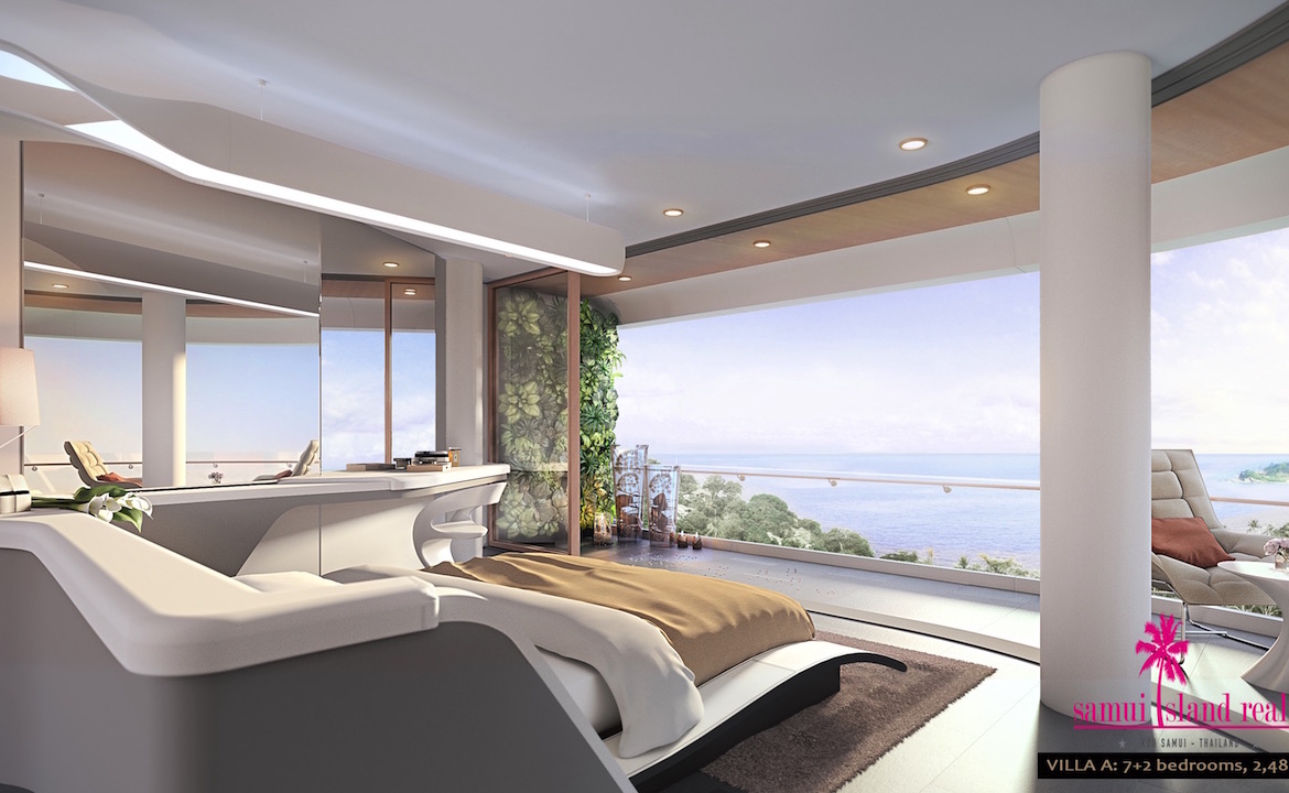 Anamaya Koh Samui – Residential All in Koh Samui (photo 4)