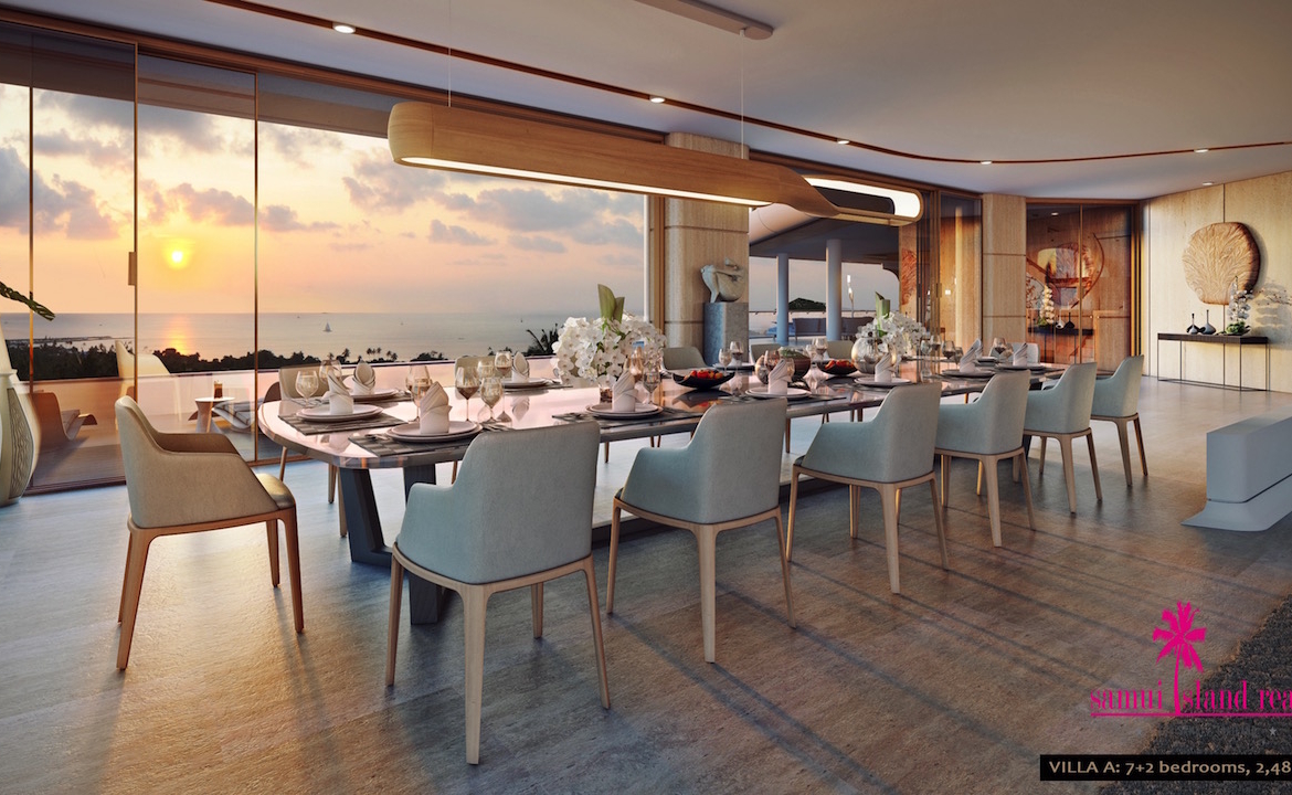 Anamaya Koh Samui – Residential All in Koh Samui (photo 3)