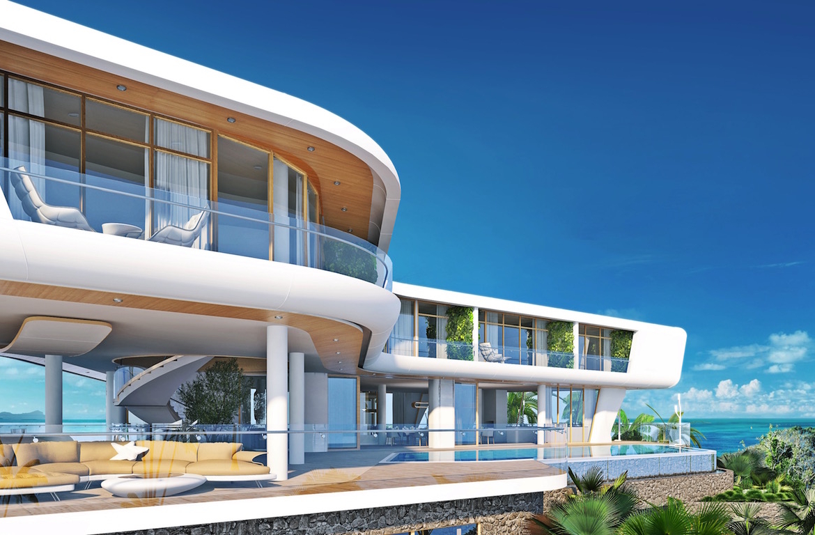 Anamaya Koh Samui – Residential All in Koh Samui (photo 2)