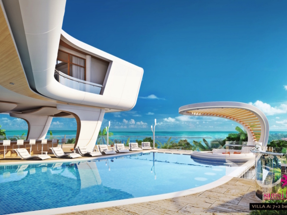 Anamaya Koh Samui – Residential All in Koh Samui, Thailand