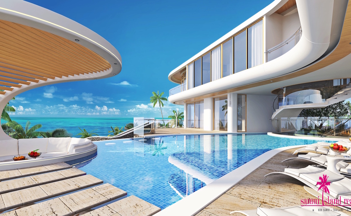 Anamaya Koh Samui – Residential All in Koh Samui (photo 1)