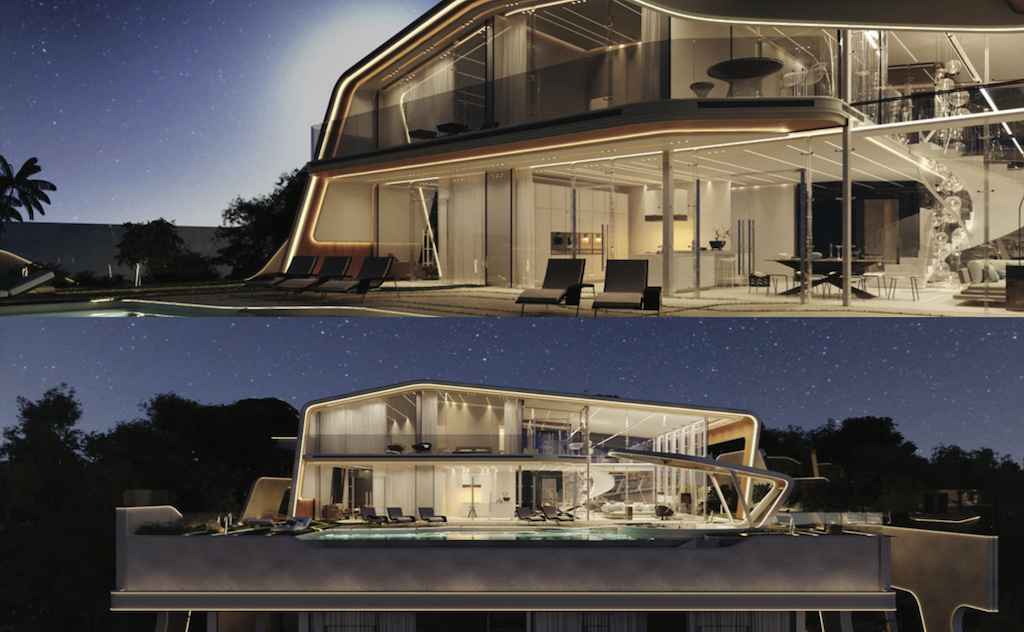 Anamaya Samui – Residential All in Koh Samui (photo 6)