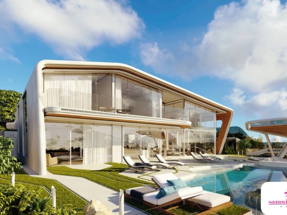 Anamaya Samui – Residential All in Koh Samui, Thailand