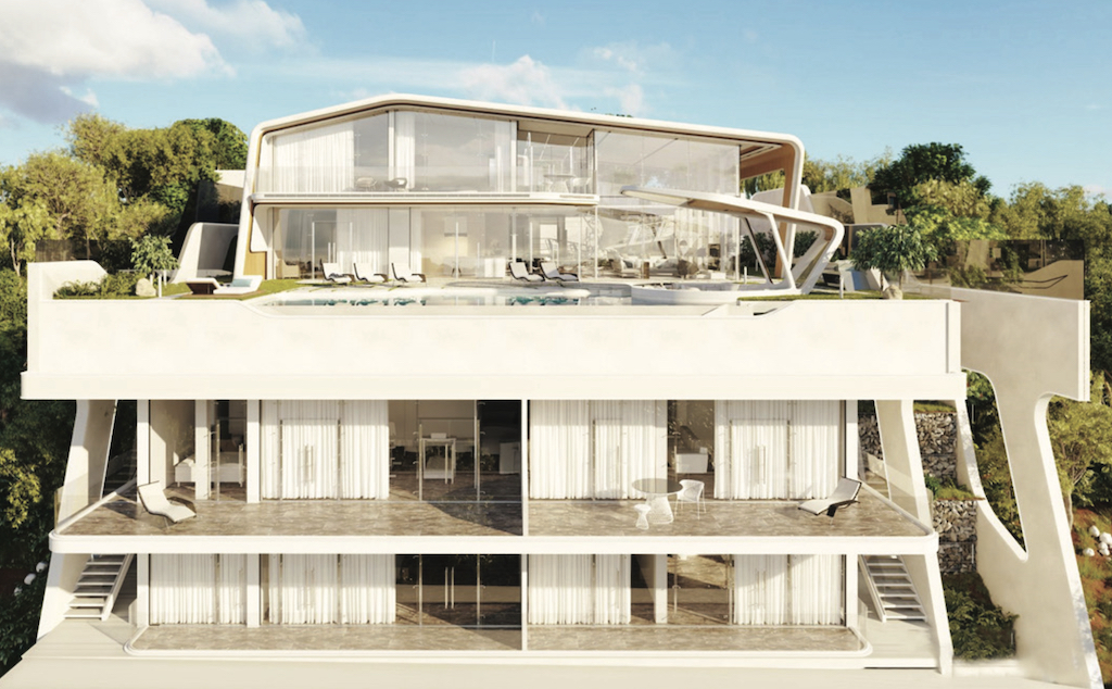 Anamaya Samui – Residential All in Koh Samui (photo 9)