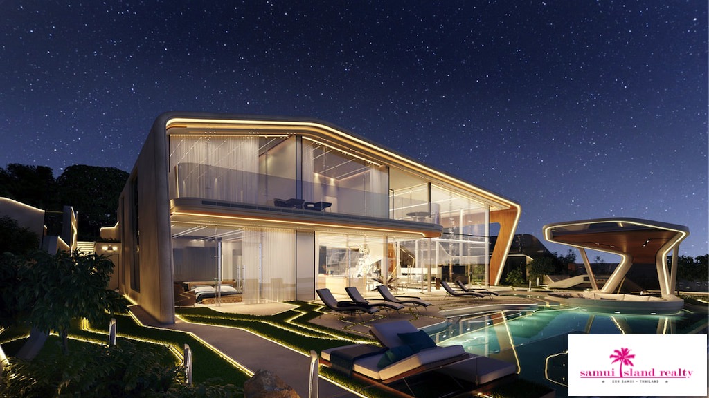 Anamaya Samui – Residential All in Koh Samui (photo 3)
