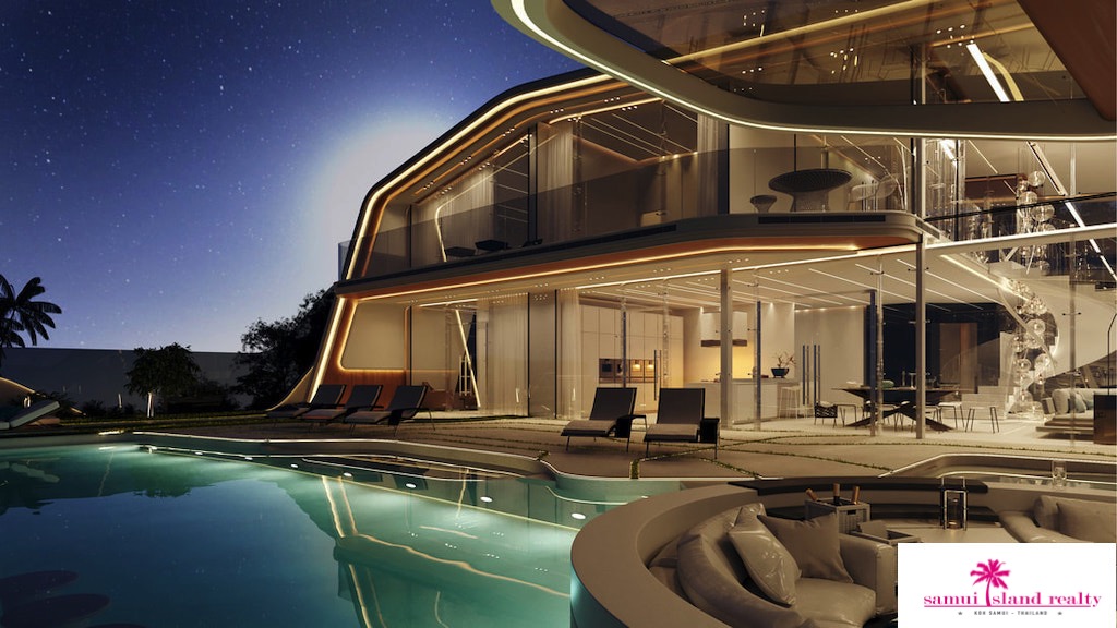 Anamaya Samui – Residential All in Koh Samui (photo 7)