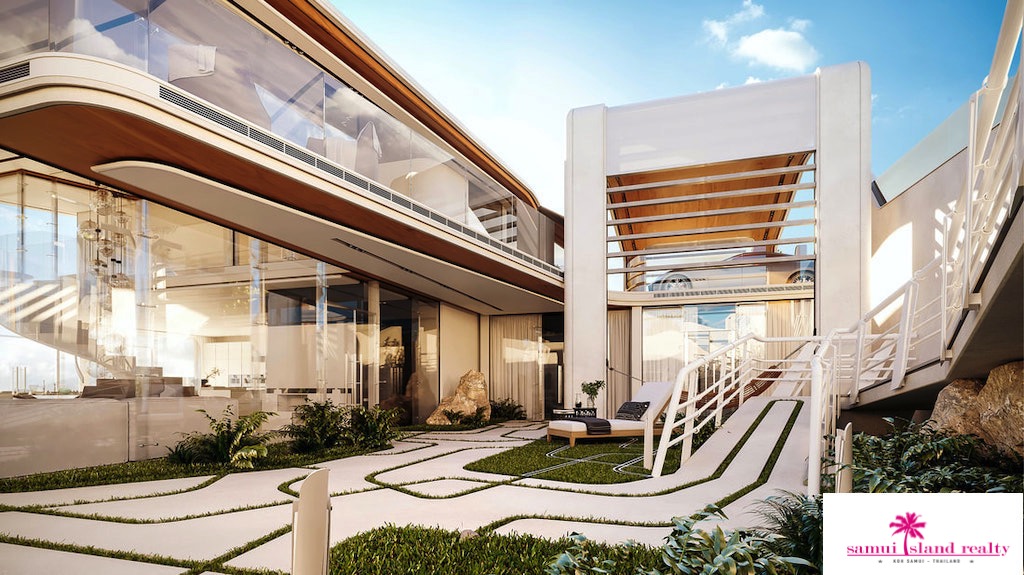 Anamaya Samui – Residential All in Koh Samui (photo 10)