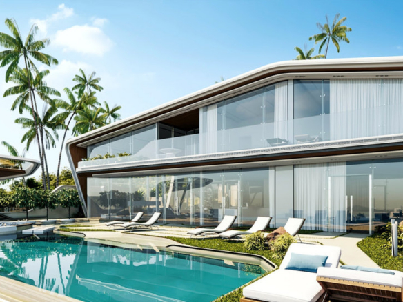 Anamaya Villas