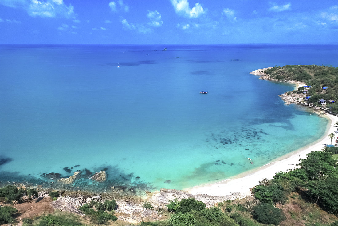 Anamaya Villas Tong Son Bay