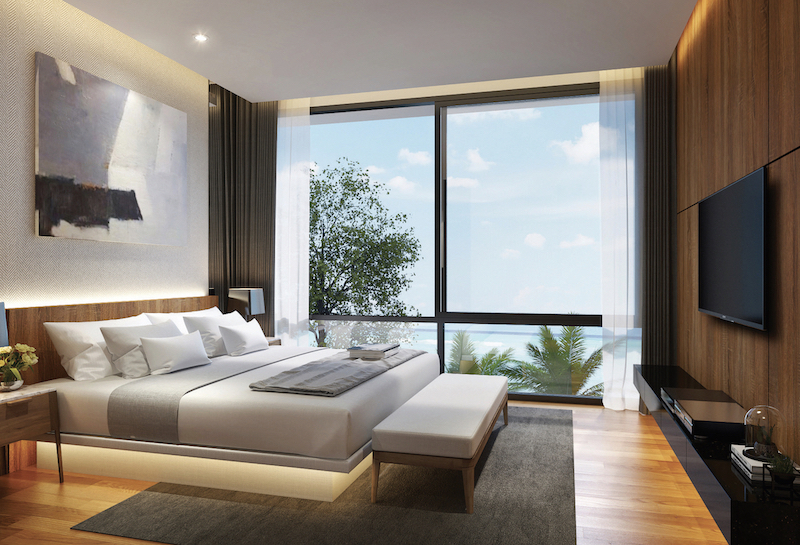 Anava Samui Villa A – Residential All in Koh Samui (photo 3)