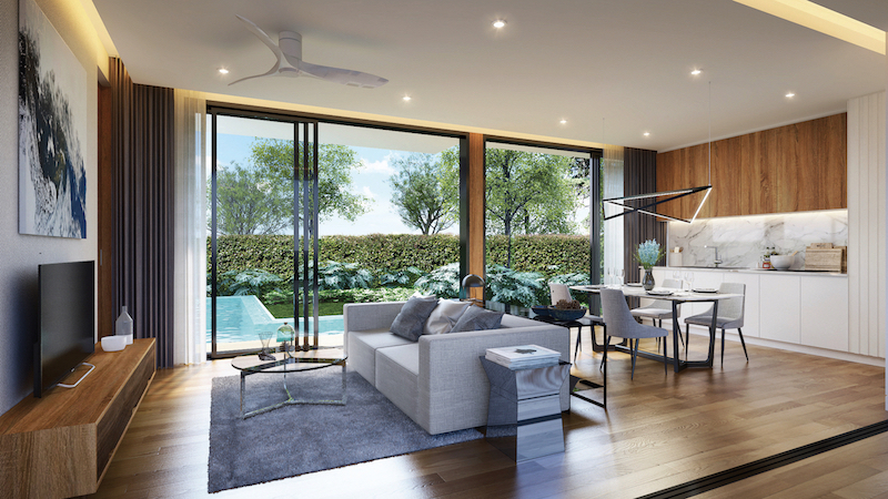 Anava Samui Villa A – Residential All in Koh Samui (photo 1)