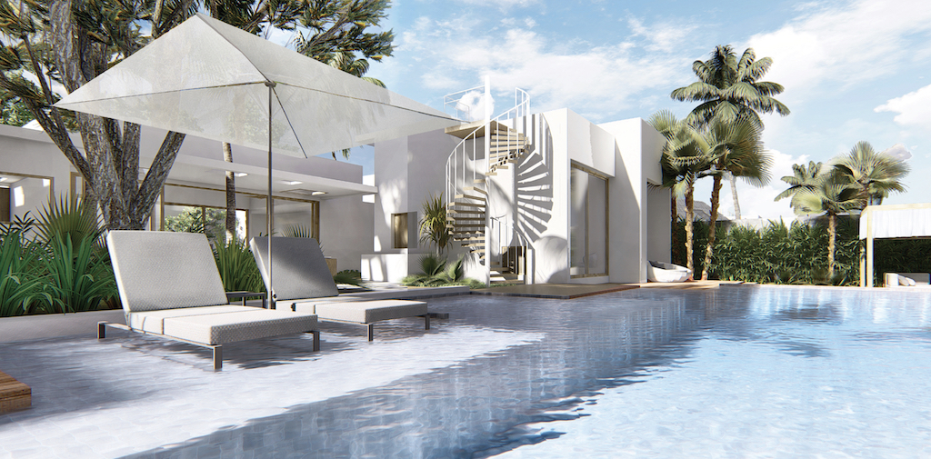 Anava Samui Villa S Exterior