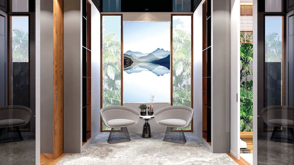 Anava Samui Villa S Interior