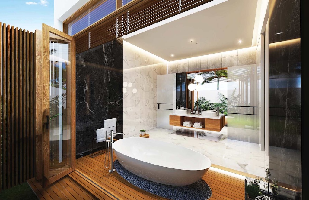Anava Samui Villa S Bath