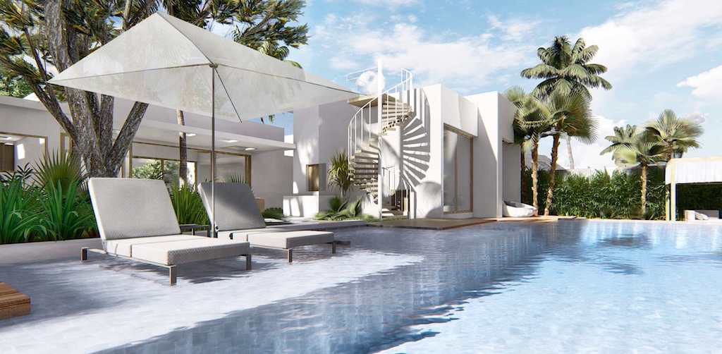 Anava Samui Villa S Pool